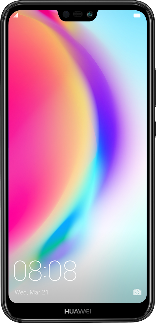 Designul telefonului.